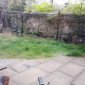 Edinburgh, Portobello, Sunny Beach Apartment