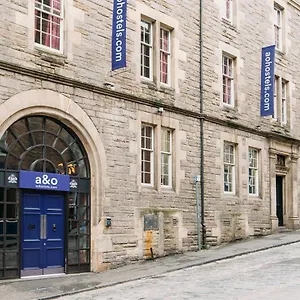  Albergue A&o