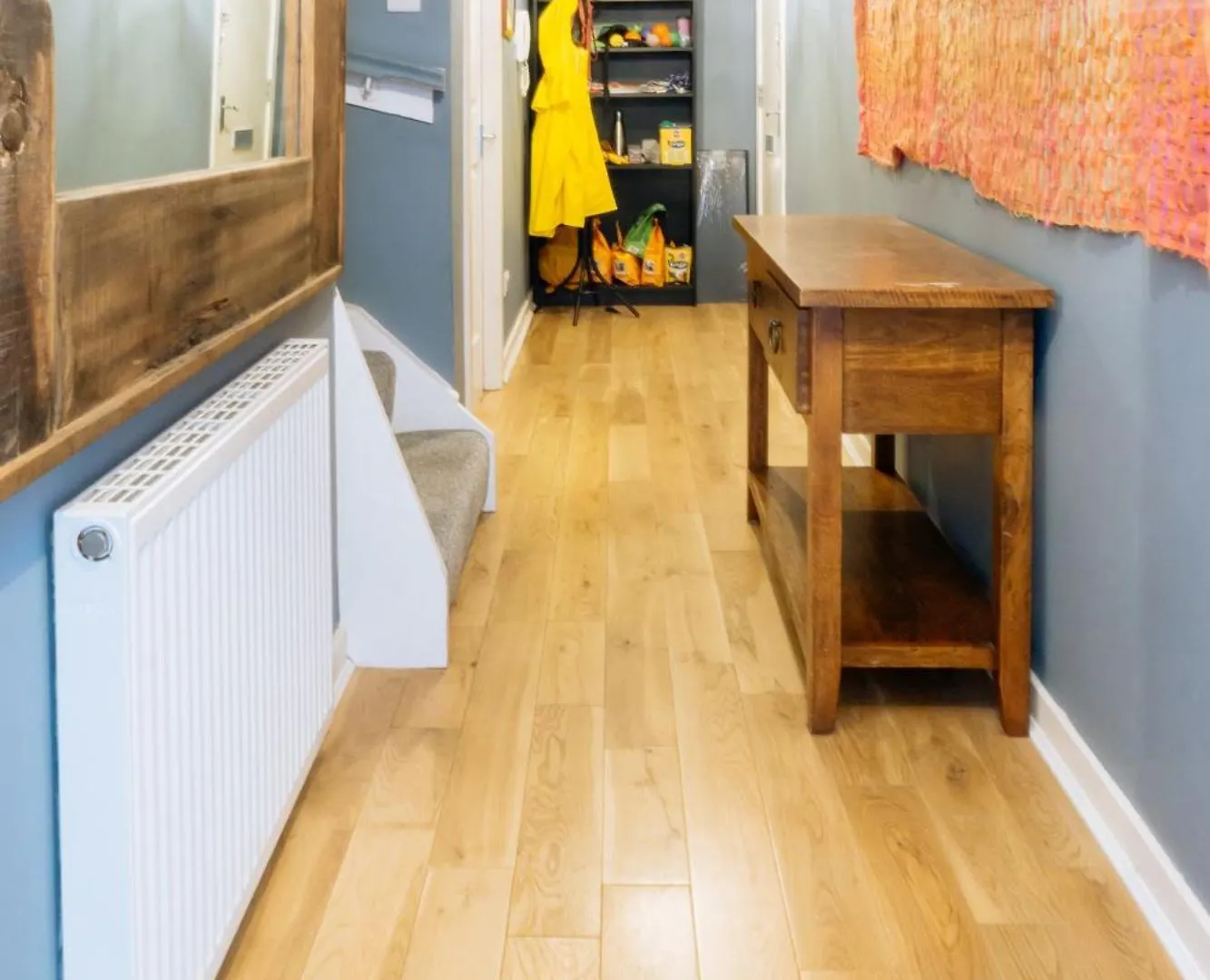Stylish 3 Bedroom Apartment Near Hollyrood Park Edinburg 0*,